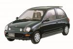 Autozam Carol Melady 1992 года